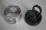 ISM11 Diesel Engine Parts Standard Forged Genuine Forklift Cylinder Piston With