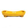 Buy cheap Casted Treatment Excavator Bucket Link Linkage With Q345 Material from wholesalers