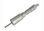 5-6mm 3 Point Id Micrometer Small Hole Bore Gauge Metric / Inch Measurement