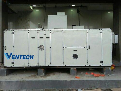 Buy cheap Standalone Dripping Water Outside Modular Central Air Unit from wholesalers