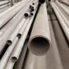 Buy cheap ERW EFW SS Welded Tube Grades 316L A213 Gr Tp304L from wholesalers