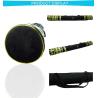 Buy cheap Winter Skiing Breathable Padded Snowboard Bag Suitable For Protect Equipment from wholesalers