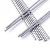 Buy cheap K40 Finished Ground Ra 0.05 Tungsten Carbide Rods For Making Endmills from wholesalers