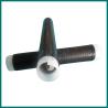 Buy cheap Expandable Sleeving Silicone Rubber Termination Cable Cold Shrink Sleeve from wholesalers