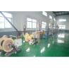 Buy cheap Twin Layer Co-extruding Cable And Wire Extrusion Machine from wholesalers