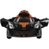 Buy cheap 2022 Hot Popular Kids Electric Car with Super Single Seat Product Size 110*61*49 cm from wholesalers