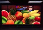 High Definition P1.923mm Indoor SMD Full Color Fixed Screen LED Display