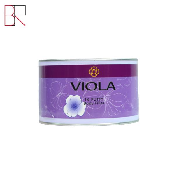 Buy cheap Fast Drying Car Polyester Putty from wholesalers