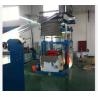 Buy cheap 10KW Heating Power PVC Shrink Film Blowing Machine Product Thickness 0.025-0.07mm from wholesalers