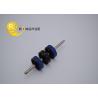 Buy cheap 49009303000A Diebold 1000 Feed Shaft Assy 49-009303-000A ATM Machine Vendors from wholesalers