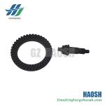 8-97319161-0 8973191610 GEAR SET 41/7 12MM CROWN GEAR FOR ISUZU NPR 4HE1 292MM