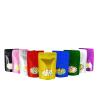Buy cheap Digital Printing Standing VMPET Mylar Smell Proof Bags from wholesalers