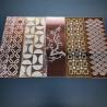 Buy cheap Invention 2022 1500mm*3000mm*1100mm Mask Pattern Marking for Elevator Door Decoration from wholesalers