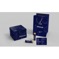Buy cheap Customized Beauty And Health Care Vitamin Subscription Box Paperboard product