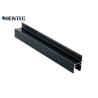 Buy cheap Anodized / Powder Painting Aluminum Window Extrusion Profiles Corrosion Resistant from wholesalers