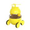 Buy cheap High Quality Pet Feeder Pet Slow Feeder Pet Dog Fun Bowl Feeder from wholesalers