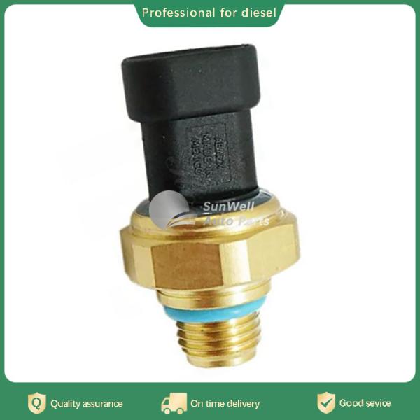 China supply QSk45 diesel engine parts auto sensor Oil Pressure Sensor 3160404