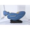 Buy cheap Whole Body 135cm Sl Track 4d Massage Chair ISO9001 Roller OEM from wholesalers