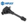 Buy cheap 22448-AR215 Infiniti Ignition Coil 22448-AR015 Car Ignition Coil Water Resistant from wholesalers