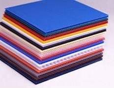 Buy cheap 6mm coroplast from wholesalers