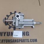 Hyunsang Spare Parts Oil Pump 65.05101-7019 For DB33