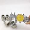 Buy cheap Trivalent Zinc Aeroquip G1/2" Male Female Hose Connector from wholesalers
