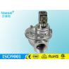 Buy cheap Pilot Operated Submersible Solenoid Valve , Low Voltage Mechanical Solenoid Valve from wholesalers