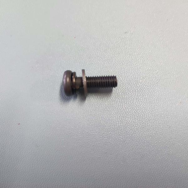 Buy cheap Torx Head M5x16 Combination Screw Bolt ST 8.8 Carbon Steel Stainless Steel from wholesalers