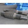Buy cheap Tire Recycling Machine xkp-400 Rubber Crusher for Manufacturing Plant from wholesalers