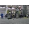Buy cheap 800KG Capacity Ladle Refining Furnace Lrf Steel Making Reduction Temperatures For Aluminium from wholesalers