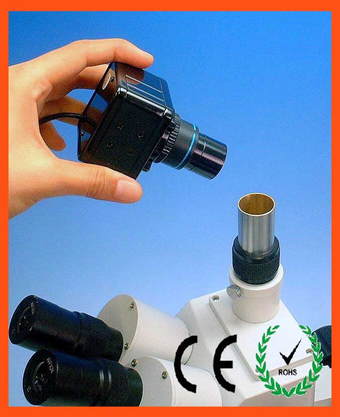 3.0Megapixels USB Machine Vision Camera/Industrial Camera
