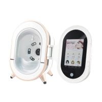 Buy cheap 7200K Magic Mirror Max , 45W 9000h Skin Analyzer Equipment 1 Years Guarantee product