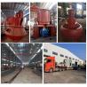 Buy cheap HVM Series Vertical Coal Mill For 5 - 100T/H Preparation Of Coal Powder from wholesalers