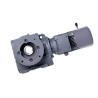 Buy cheap 360Rpm Helical Worm Gear Reducer Customized Compact Moudular Design from wholesalers