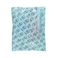Buy cheap Corn Starch Courier Shipping Bag Waterproof 100% Biodegradable Compostable product