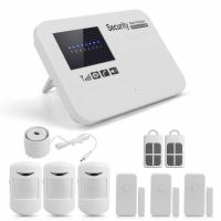 Buy cheap Multi - Purpose Home Automation Security System Easy Operation App product