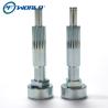 Buy cheap Large CNC Milling Machining Service Titanium Custom Metal Gear CNC Turning Parts from wholesalers