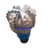 Buy cheap Steel Body Diamond Insert PDC Drill Bit for Oilfield from wholesalers