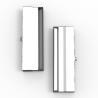Buy cheap 4.9A 117.6W Vision System Lighting / Coaxial Line Scan Led Lights from wholesalers