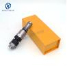 Buy cheap Hydraulic Pump Parts DH220-5 Main Valve for DOOSAN Excavator Spare Parts from wholesalers
