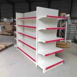 Wholesale Double Convenience Store Shelves For Retail Store