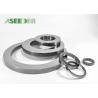 Buy cheap Tungsten Carbide Valve Trim And Assembly Parts With Long Service Life from wholesalers