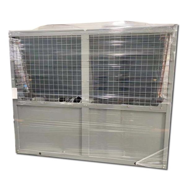 Buy cheap Air Cooled R22 R407 R134A Industrial Water Chiller from wholesalers