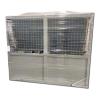 Buy cheap Air Cooled R22 R407 R134A Industrial Water Chiller from wholesalers