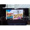 Buy cheap 100000 Hours P2.6 LED Wall 3840Hz Stage Background Led Screen from wholesalers