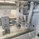 Crank Weaving Loom Machine Gauze Cam Dobby Water Jet Loom Machine