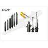 Buy cheap 16-32 Mpa Multi Stage Hydraulic Cylinder for Agricultural Dump Truck from wholesalers