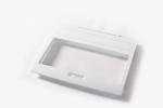Encapsulated Fridge Vegetable Tray Glass
