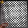 Buy cheap Showeroom Door Soundproof 8mm PS Embossed Sheet from wholesalers