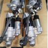 Buy cheap Jet 50 7KW 24V M4T95072 Genuine For Mitsubishi 8DC9 Starter Motor and Performance Replace/Repair from wholesalers